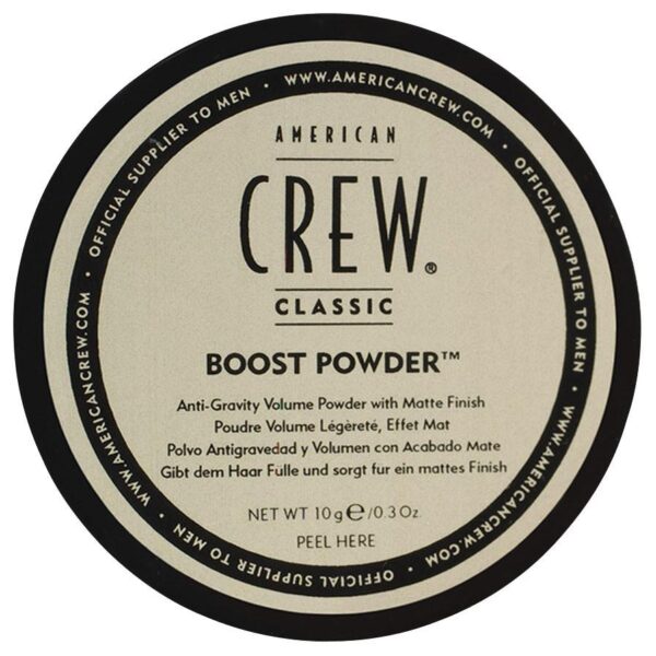 American Crew Classic Boost Powder 10g