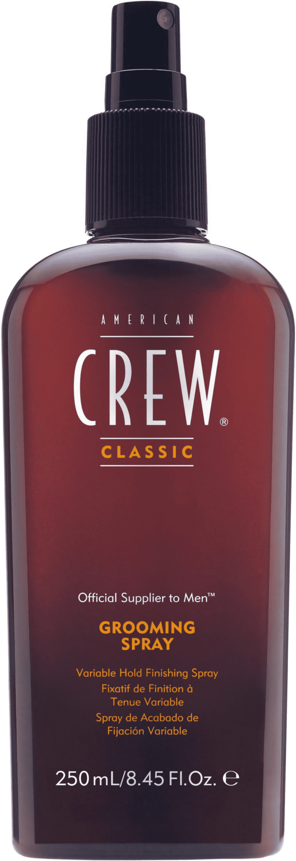 American Crew Classic Grooming Spray 250ml