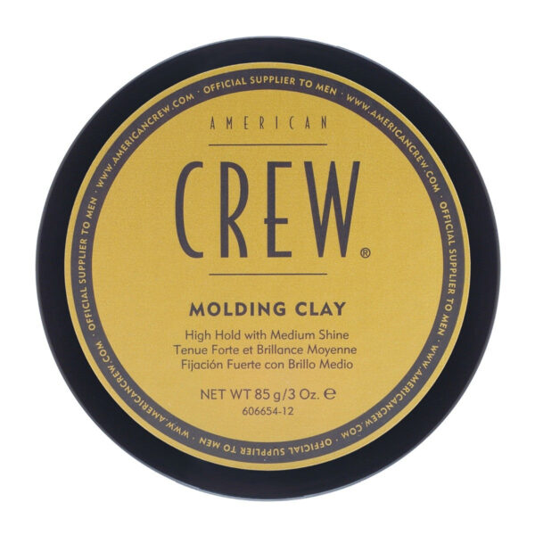 American Crew Classic Molding Clay 85g
