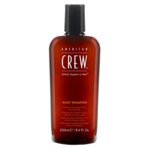 American Crew Daily Clean Shampoo 250ml