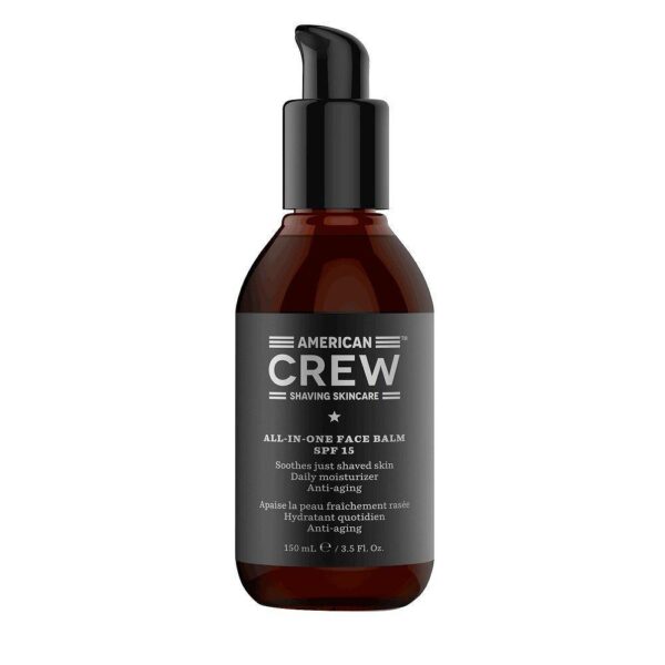 American Crew Shaving Skincare All-In-One Face Balm 170ml