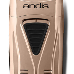 ANDIS Profoil Copper Shaver