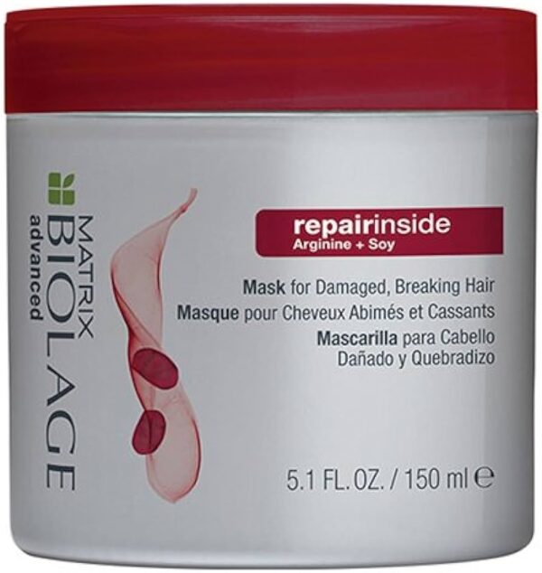 Biolage Advanced Repairinside Mask 150ml