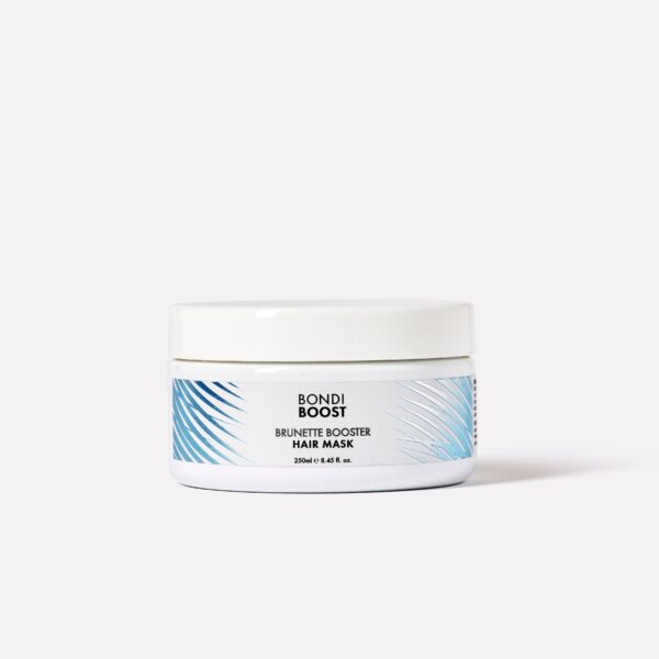 BondiBoost Brunette Booster Mask 250ml