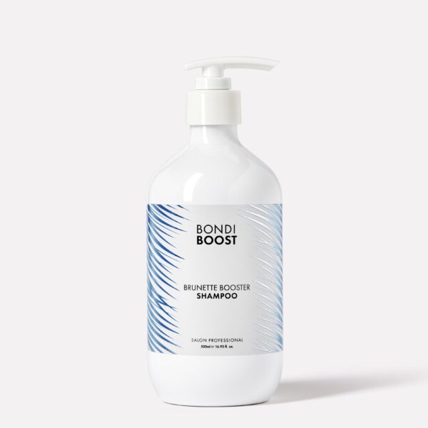 BondiBoost Brunette Shampoo 500ml