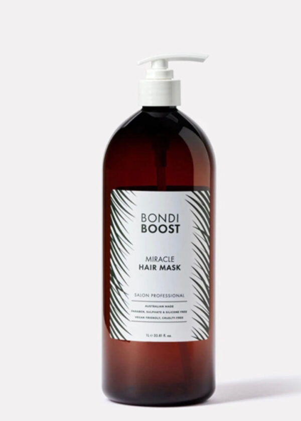 BondiBoost Growth Miracle Mask - 1 litre