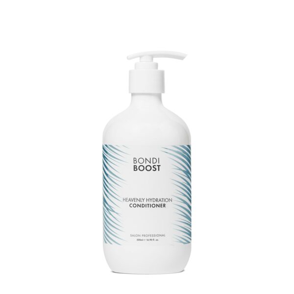 BondiBoost Heavenly Hydration Conditioner 500ml