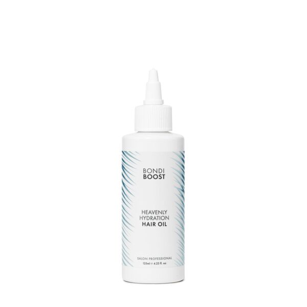 BondiBoost Heavenly Hydration Hair Oil 125ml