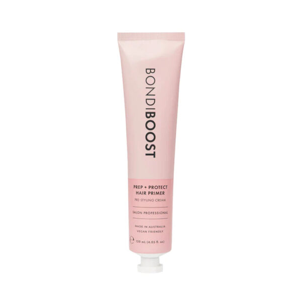 BondiBoost Prep + Protect Hair Primer - 120ml