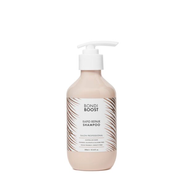 BondiBoost Rapid Repair Shampoo 1000ml