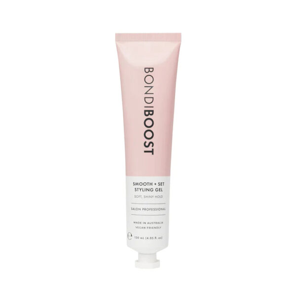 BondiBoost Smooth + Set Styling Gel - 120ml