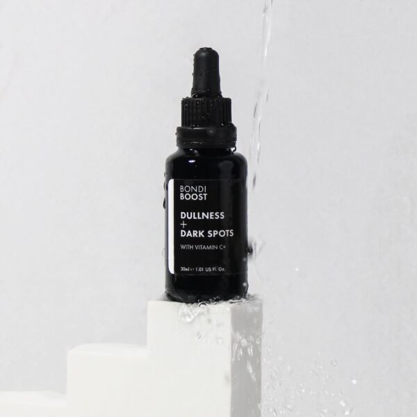 BondiBoost Super Serum Vitamin C -dulnness + dark spots 30ml