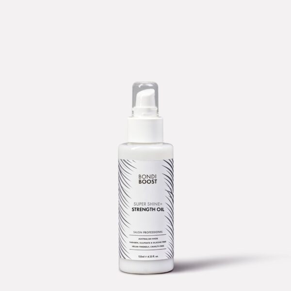 BondiBoost Super Shine + Strength Oil -125ml