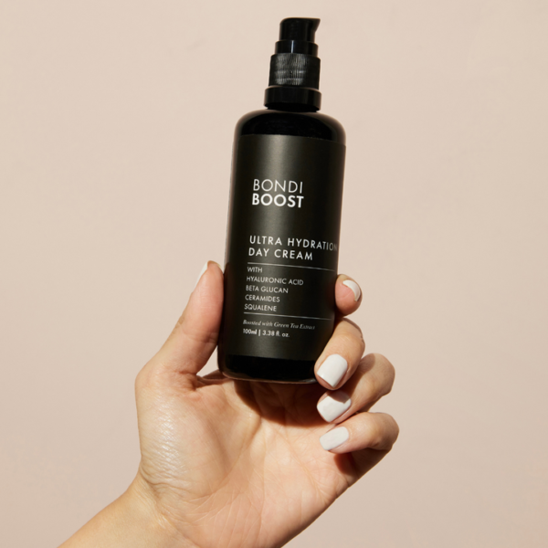 BondiBoost Ultra Hydration Day Cream