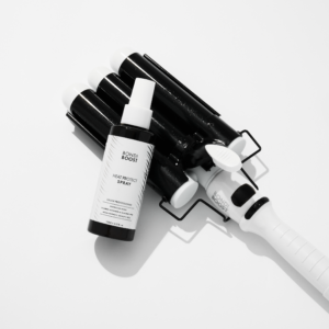 BondiBoost Wave Wand Mini 25mm barrel