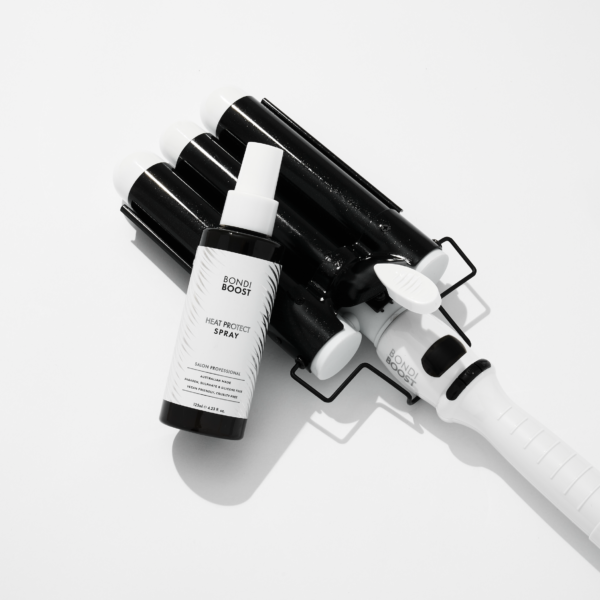 BondiBoost Wave Wand Mini 25mm barrel