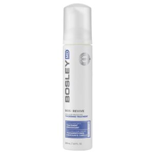 Bosley BosRevive Treatment For Non Color-Treated Hair 200ml