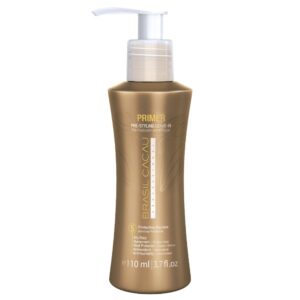 Brasil Cacau Pre Styling Leave in Primer 110ml