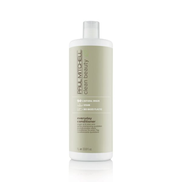 Clean Beauty by Paul Mitchell Everyday Conditioner 1000ml