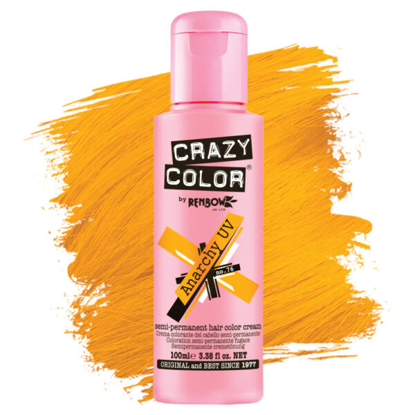 Crazy Color - Anarchy UV - 76