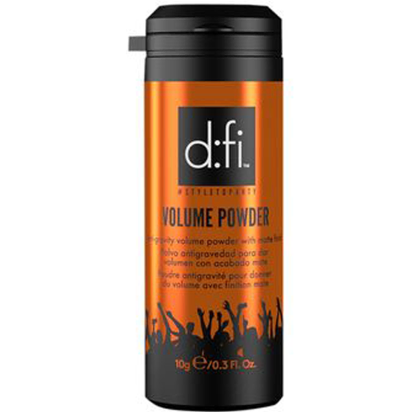 D:FI Volume Powder 10g