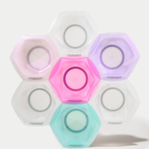 Framar Connect & Color Bowls