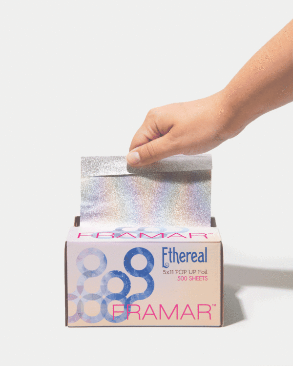 Framar Ethereal - Pop Up Foil