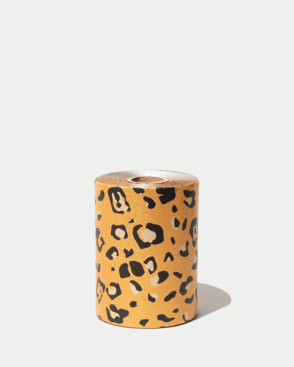 Framar Party Animal - Embossed Roll Foil Medium
