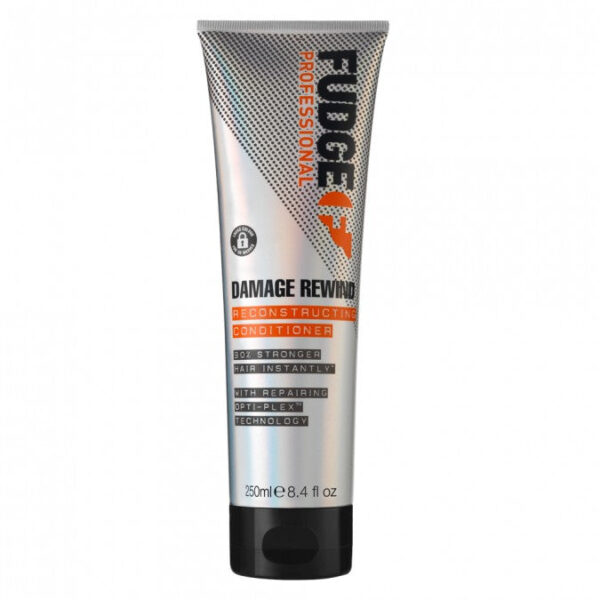 Fudge Damage Rewind Reconstructing Conditioner 250ml