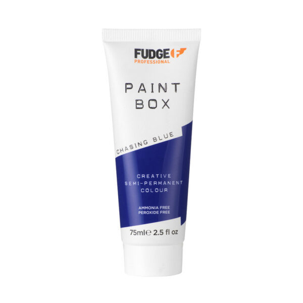 Fudge Paintbox Chasing Blue 75ml