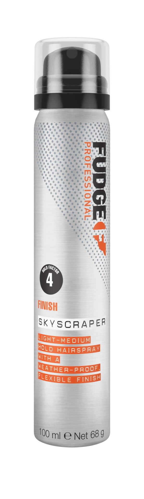 Fudge Skyscraper 70gm