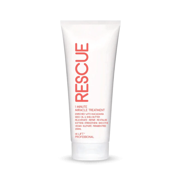 Hi Lift 1 Minute Deep Repair Treatment 200ml