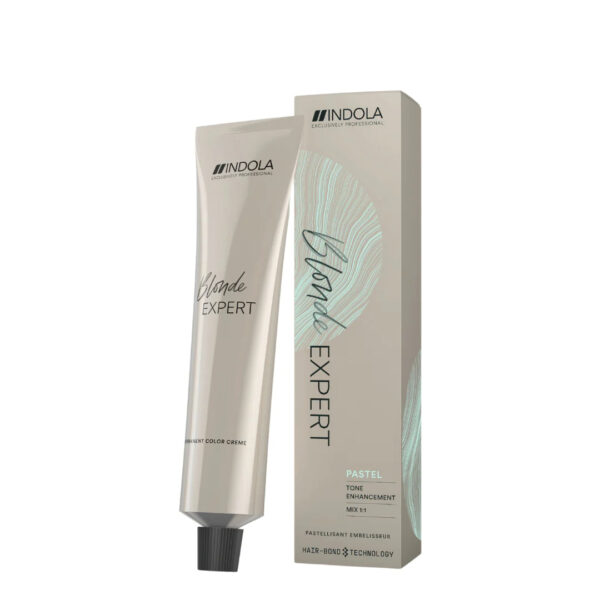 Indola Blonde Expert Colour