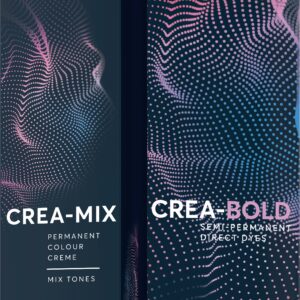 Indola Relaunch Professional Permanent Caring Color (PCC) 60mL