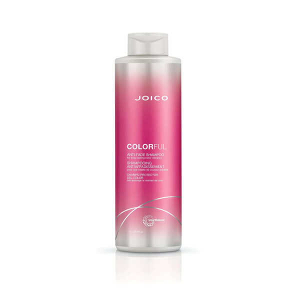 Joico Colorful Anti Fade Shampoo 1000ml
