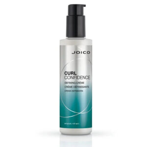 JOICO CURL CONFIDENCE DEFINING CRÈME 177ML