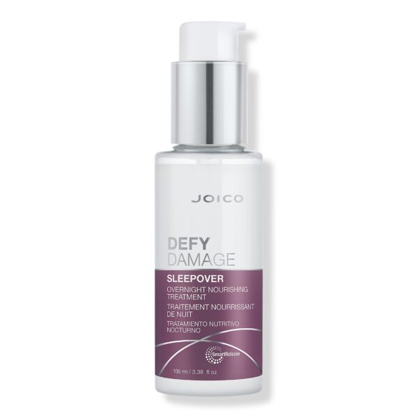 Joico Defy Damage Sleepover Treatment 100ml