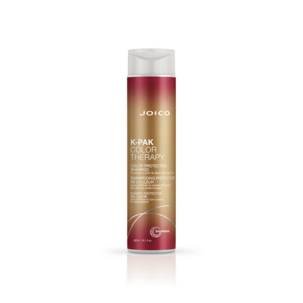 Joico K-PAK Color Therapy Shampoo - to preserve color & repair damaged hair 300ml