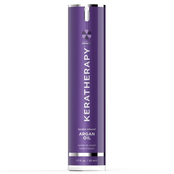 Keratherapy Keratin Infused Argan Oil Spray 50ml