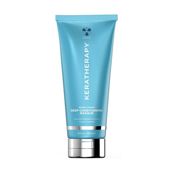 Keratherapy Keratin Infused Deep Conditioning Masque 237ml