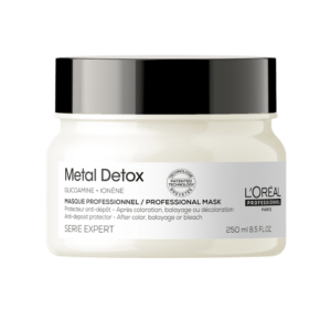 L'Oréal Professionnel Metal Detox Mask 250mL