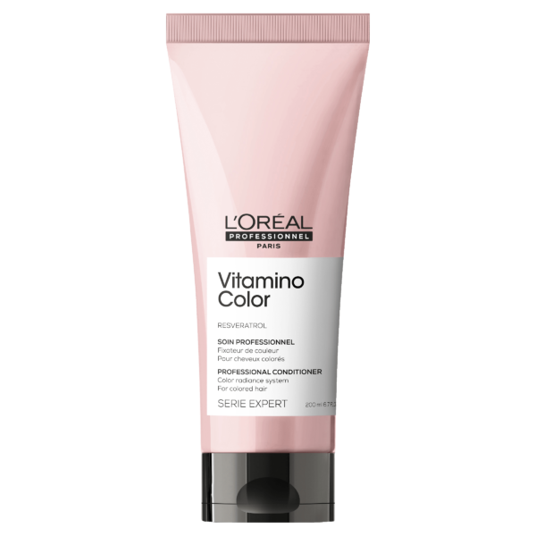 L'Oréal Professionnel Serie Expert Vitamino Color Conditioner 200ml