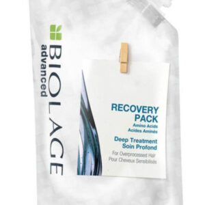 Matrix Biolage Advanced Recovery Deep Treatment Pack 100ml