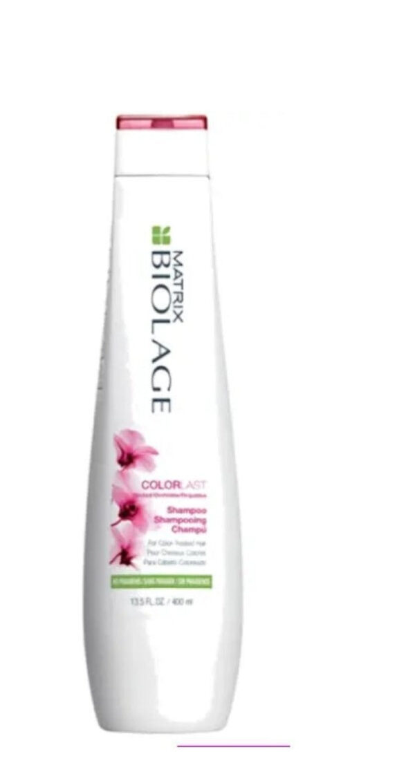 Matrix Biolage Color Last Shampoo 400ml