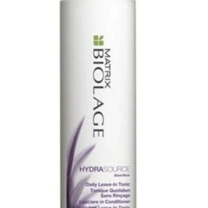 Matrix Biolage Hydrasource Leave In 400ml