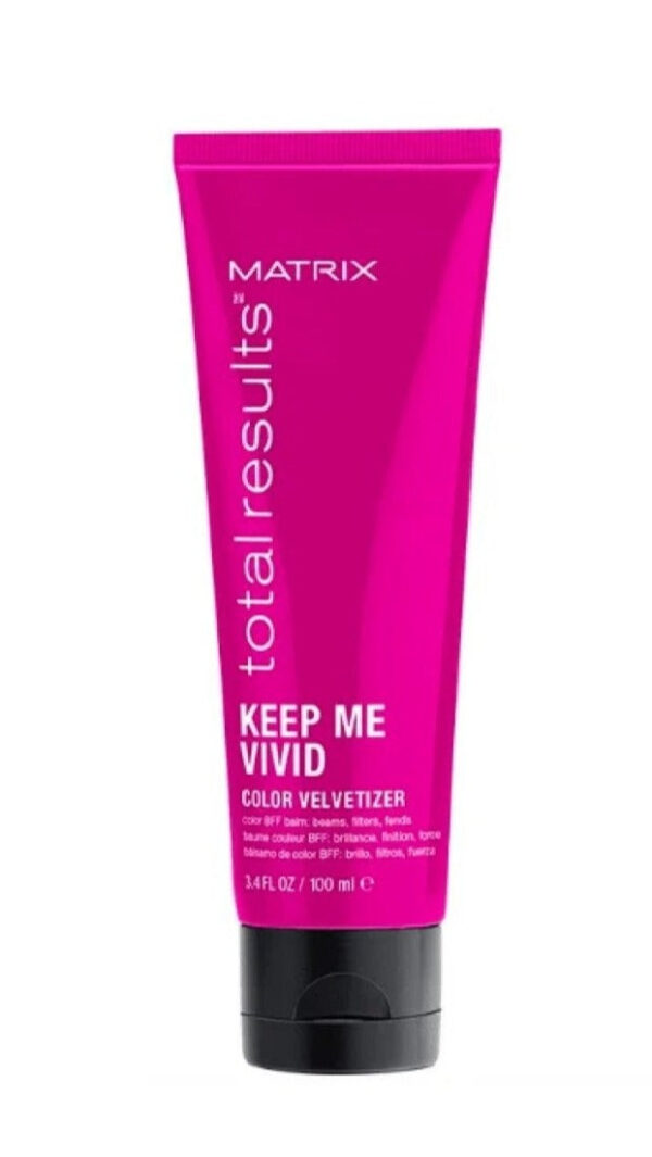 Matrix Total Results Keep Me Vivid Coat 100ml