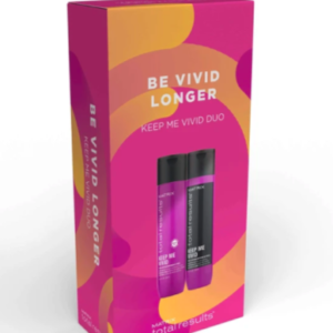 Matrix Total Results Keep Me Vivid Duo Gift Pack