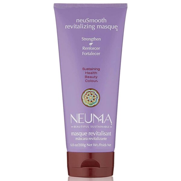 NEUMA neuSmooth Revitalizing Masque 200g