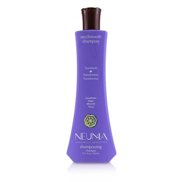 NEUMA neuSmooth Shampoo 300ml