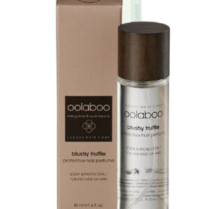 Oolaboo Blushy Truffle Hair Perfume 50 ml